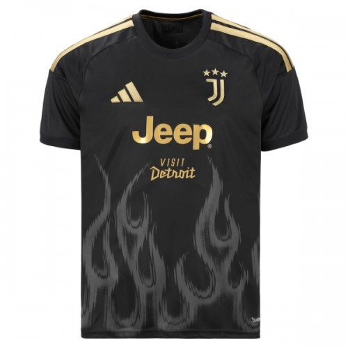 Maillot de Foot Juventus Third 2026-27 Maillot de Foot Juventus Third 2026-27